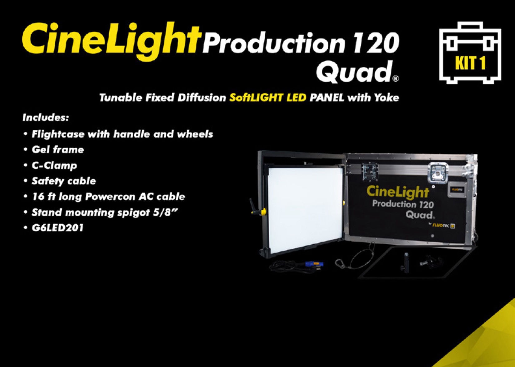 CineLight120
