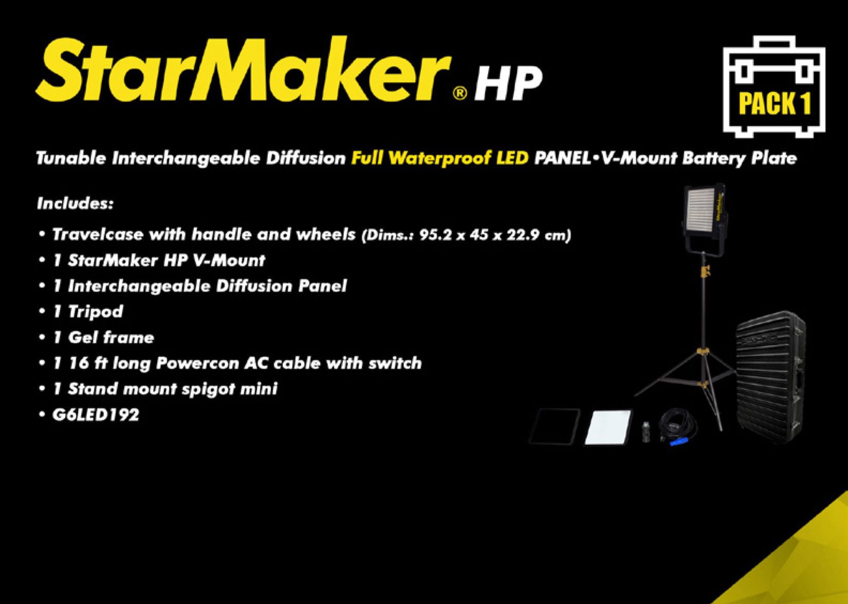 StarMaker