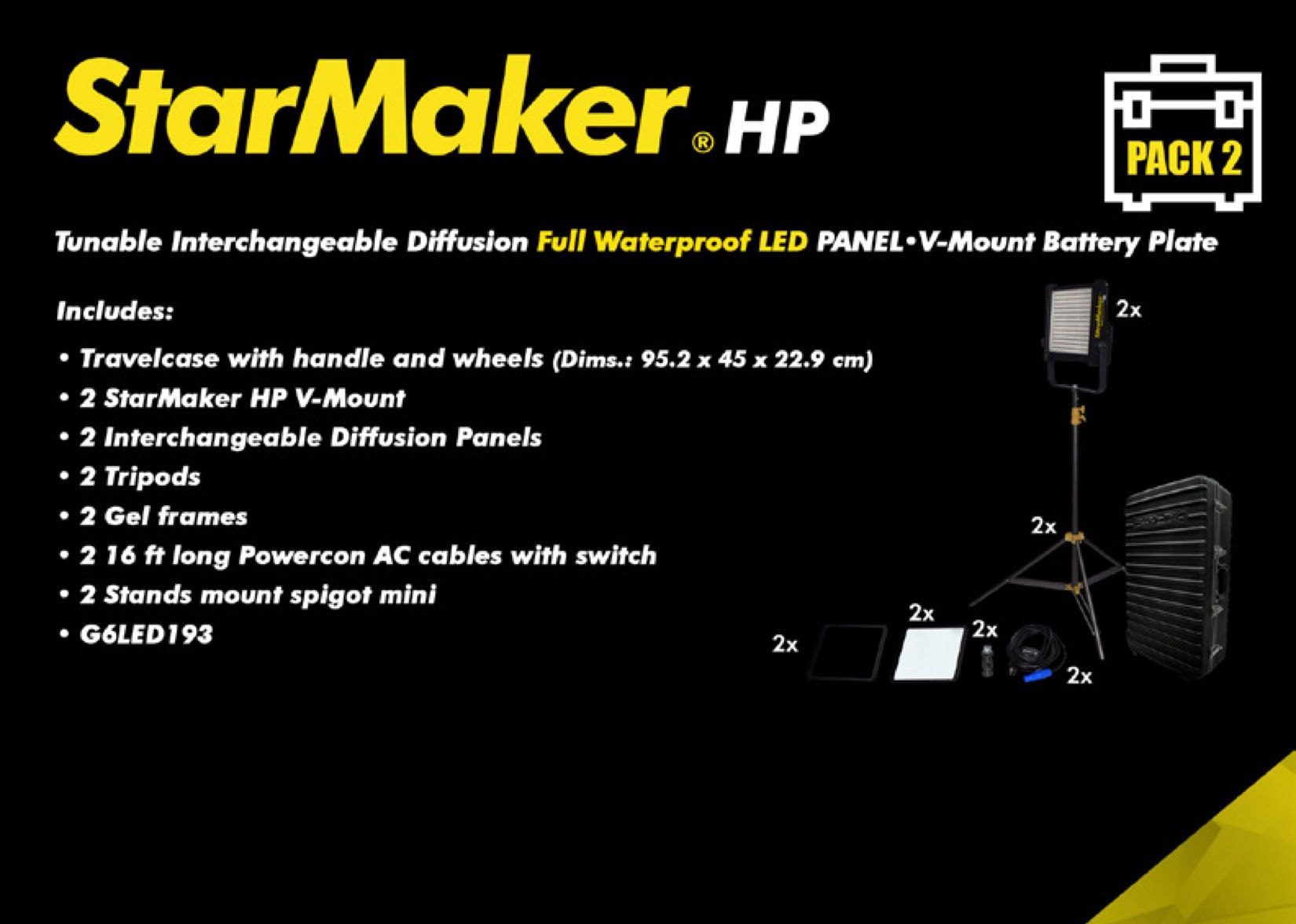 StarMaker