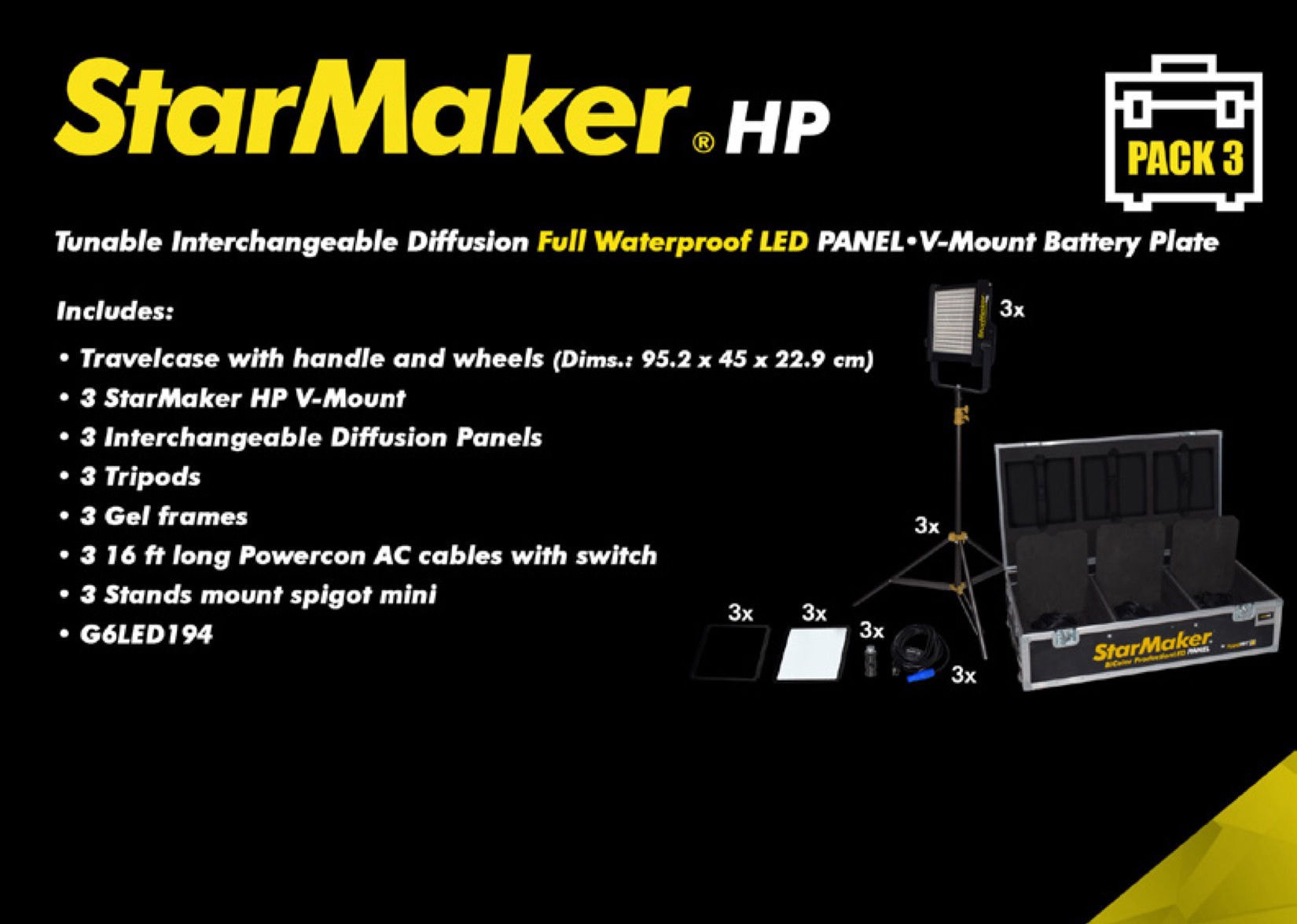 StarMaker
