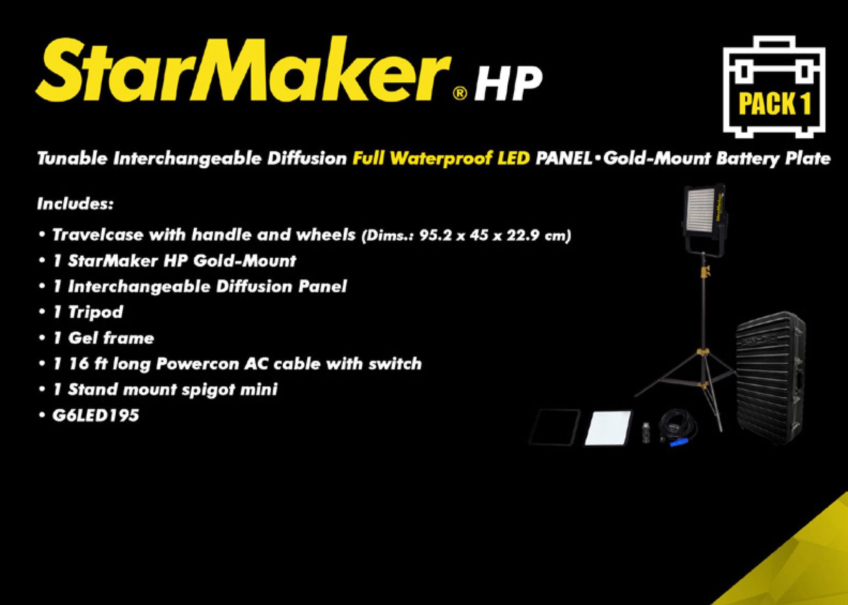 StarMaker