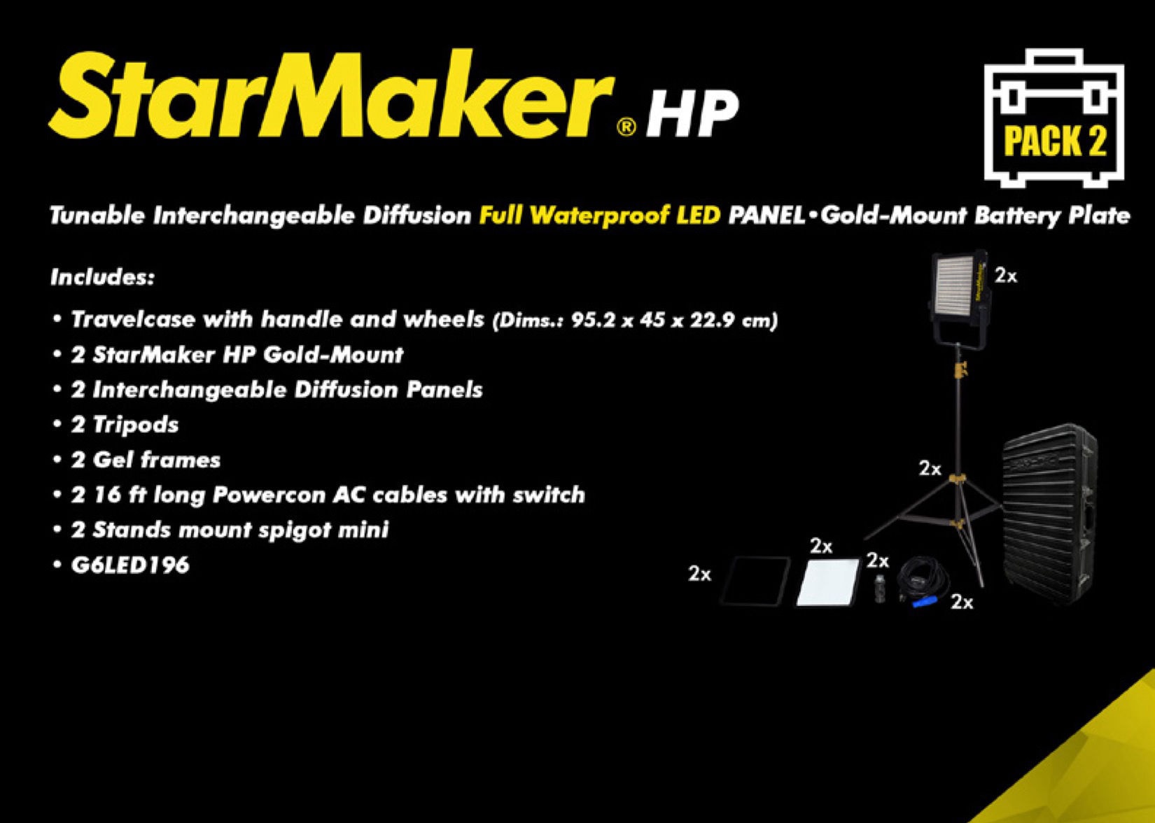 StarMaker